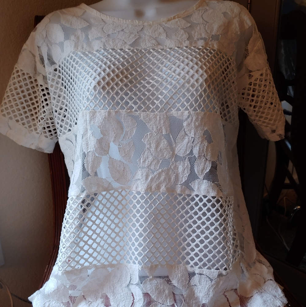 Pretty Women's Top